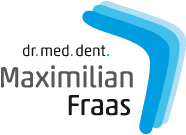 Logo Zahnarztpraxis dr. med. dent. Maximilian Fraas, Wiesau